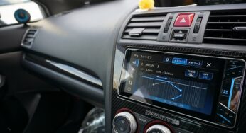 スバルＷＲＸＳＴＩ走りとサウンド