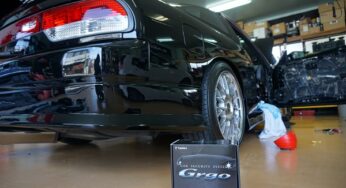 １８０ＳＸ盗難防止システム