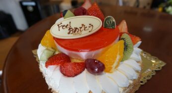 フィール１５周年記念