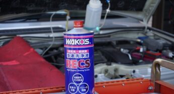 WAKOS RECS お試しキャンペーン