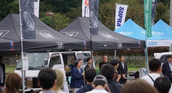 トライムサウンドミーティング2019結果は。