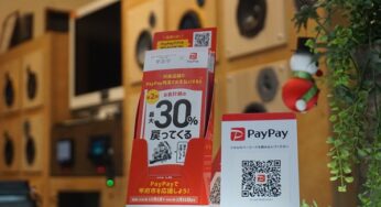 １２月のフェアーとPAYPAY
